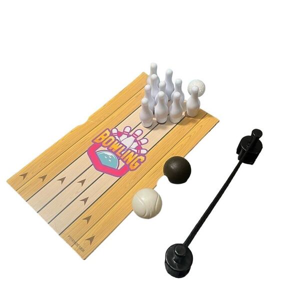 American Girl Blokus Game and My Life As 5-in-1 Game Play Set for 18" Doll - Picture 4 of 10